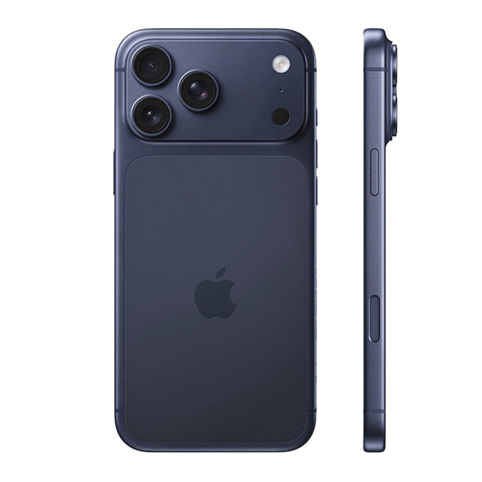 Apple iPhone 17 Pro Max 256 GB Lacivert Cep Telefonu - Görsel 2