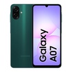 Samsung Galaxy A07 4/128 GB Yeşil Cep Telefonu - Görsel 1
