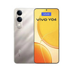 Vivo Y04 6/256 GB Altın Cep Telefonu - Görsel 1