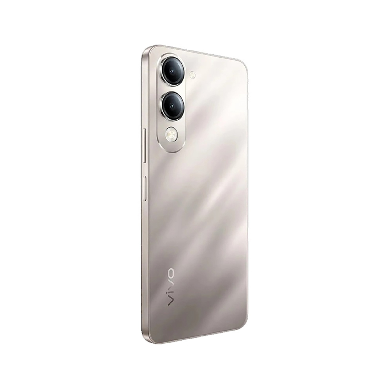 Vivo Y04 6/256 GB Altın Cep Telefonu - Görsel 3