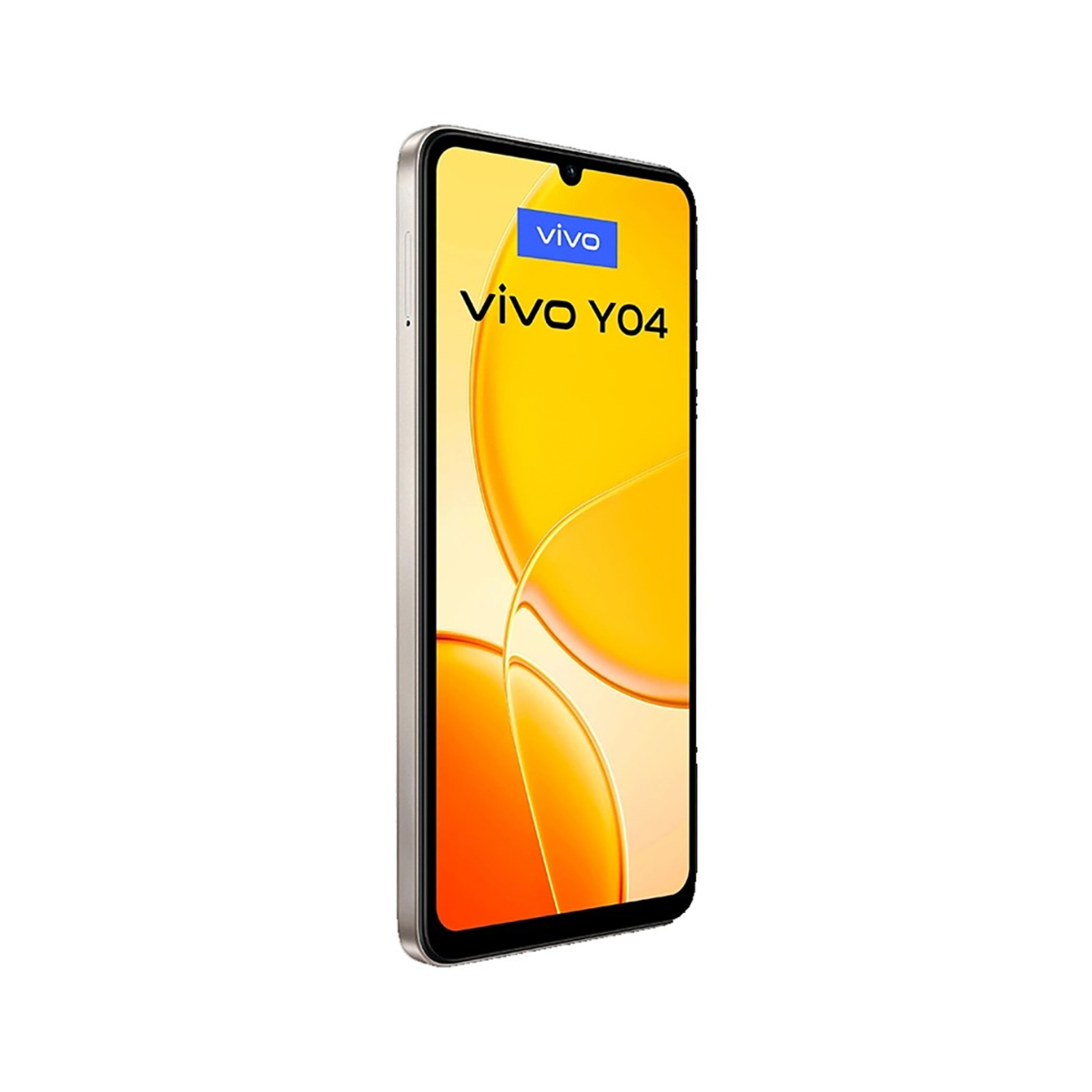 Vivo Y04 6/256 GB Altın Cep Telefonu - Görsel 4