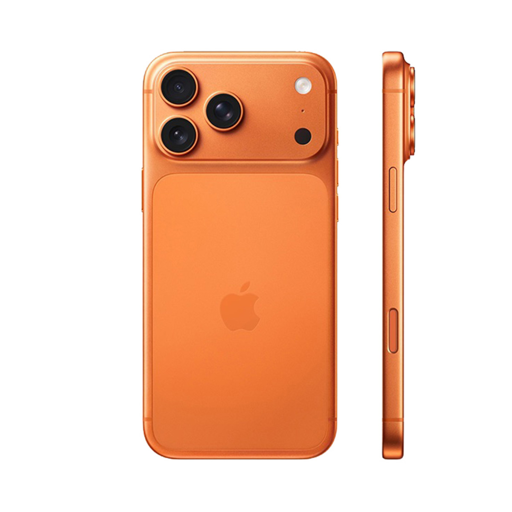 Apple iPhone 17 Pro Max 256 GB Turuncu Cep Telefonu - Görsel 2