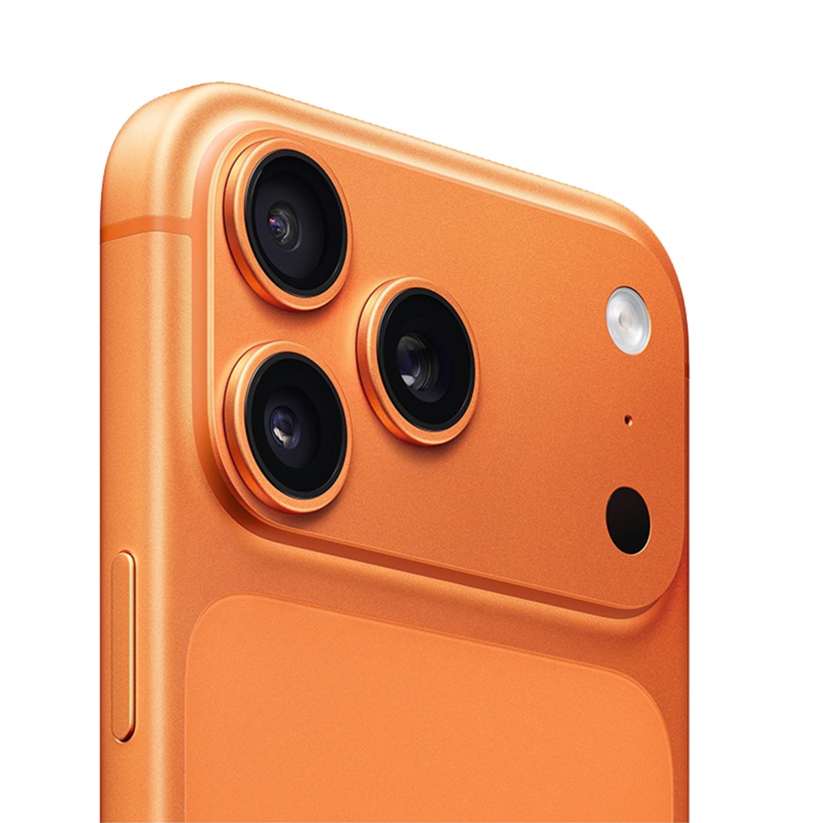 Apple iPhone 17 Pro Max 256 GB Turuncu Cep Telefonu - Görsel 3
