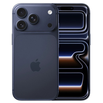 Apple iPhone 17 Pro 512 GB Mavi Cep Telefonu
