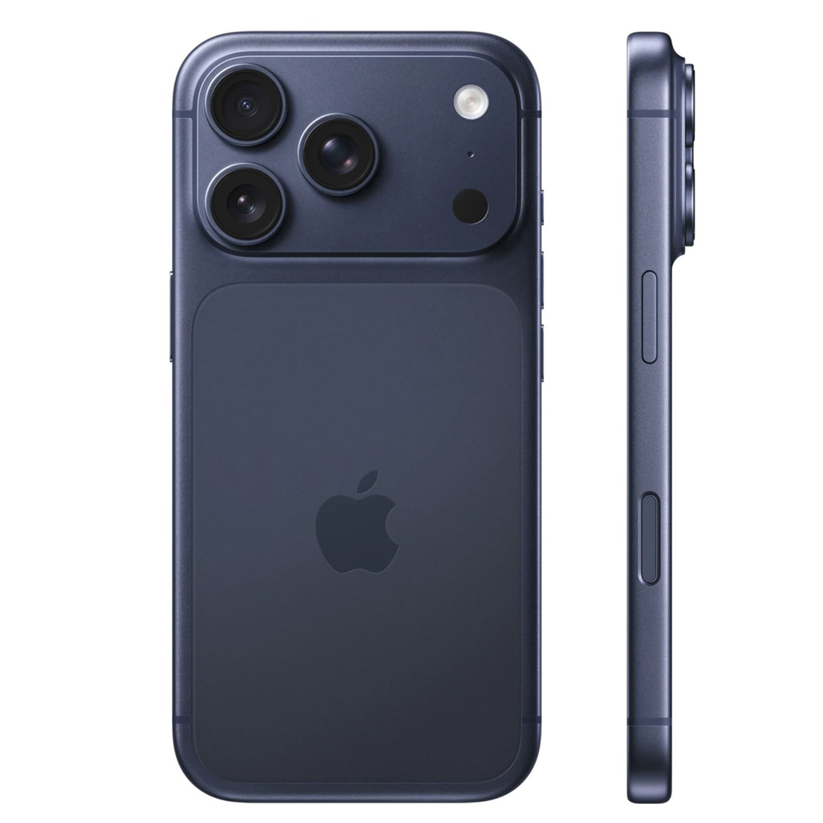 Apple iPhone 17 Pro 512 GB Mavi Cep Telefonu - Görsel 2