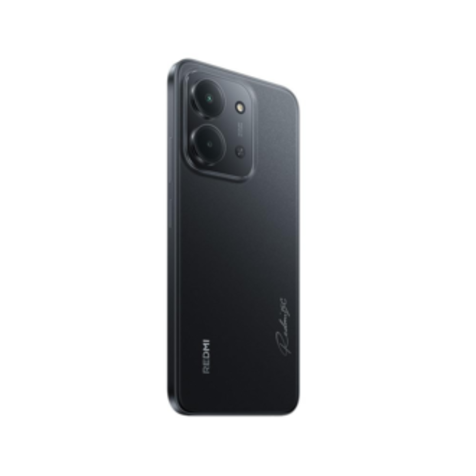 Xiaomi Redmi 15C 8/256 GB Siyah Cep Telefonu - Görsel 4
