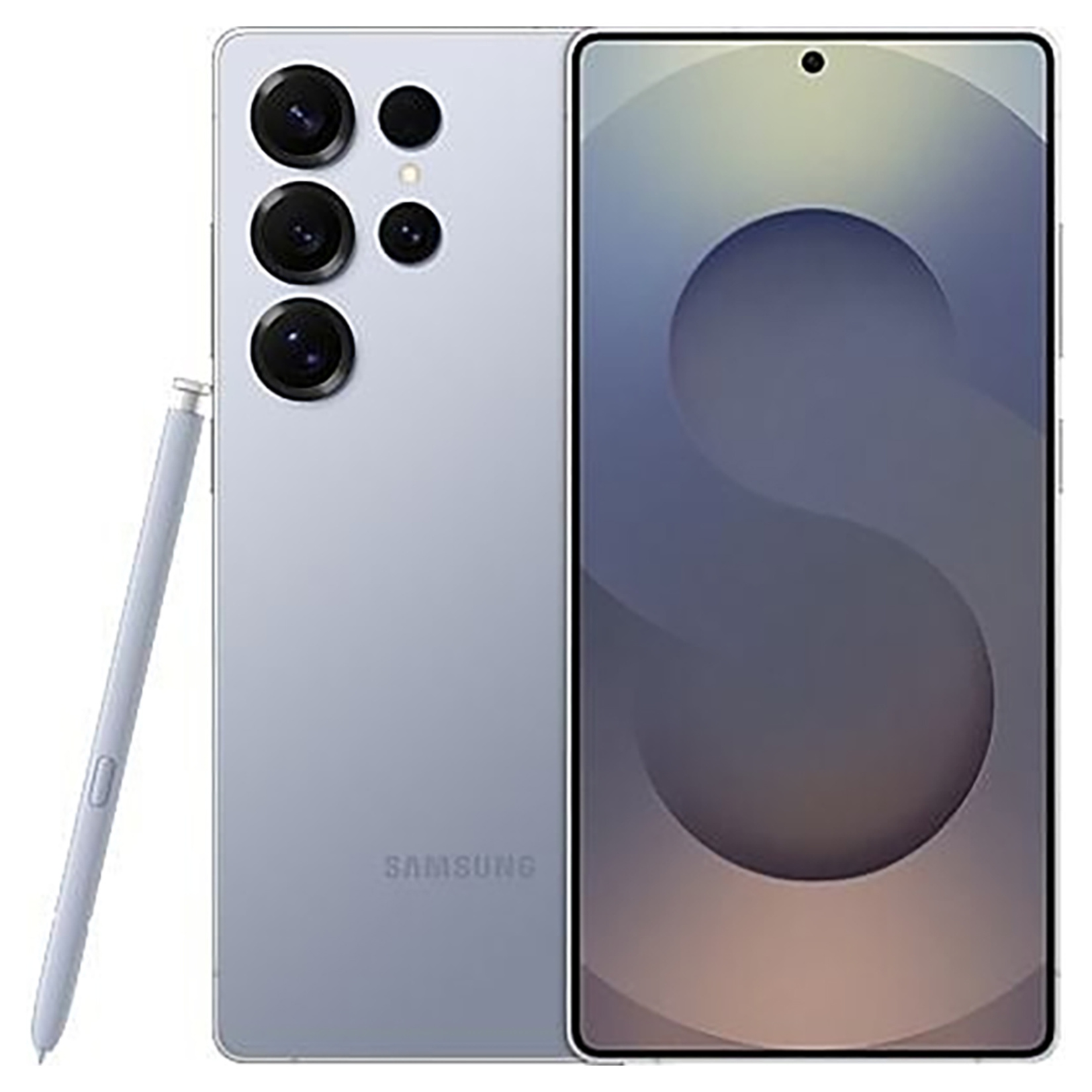 Samsung Galaxy S25 Ultra 12/512 GB Mavi Cep Telefonu - Görsel 1