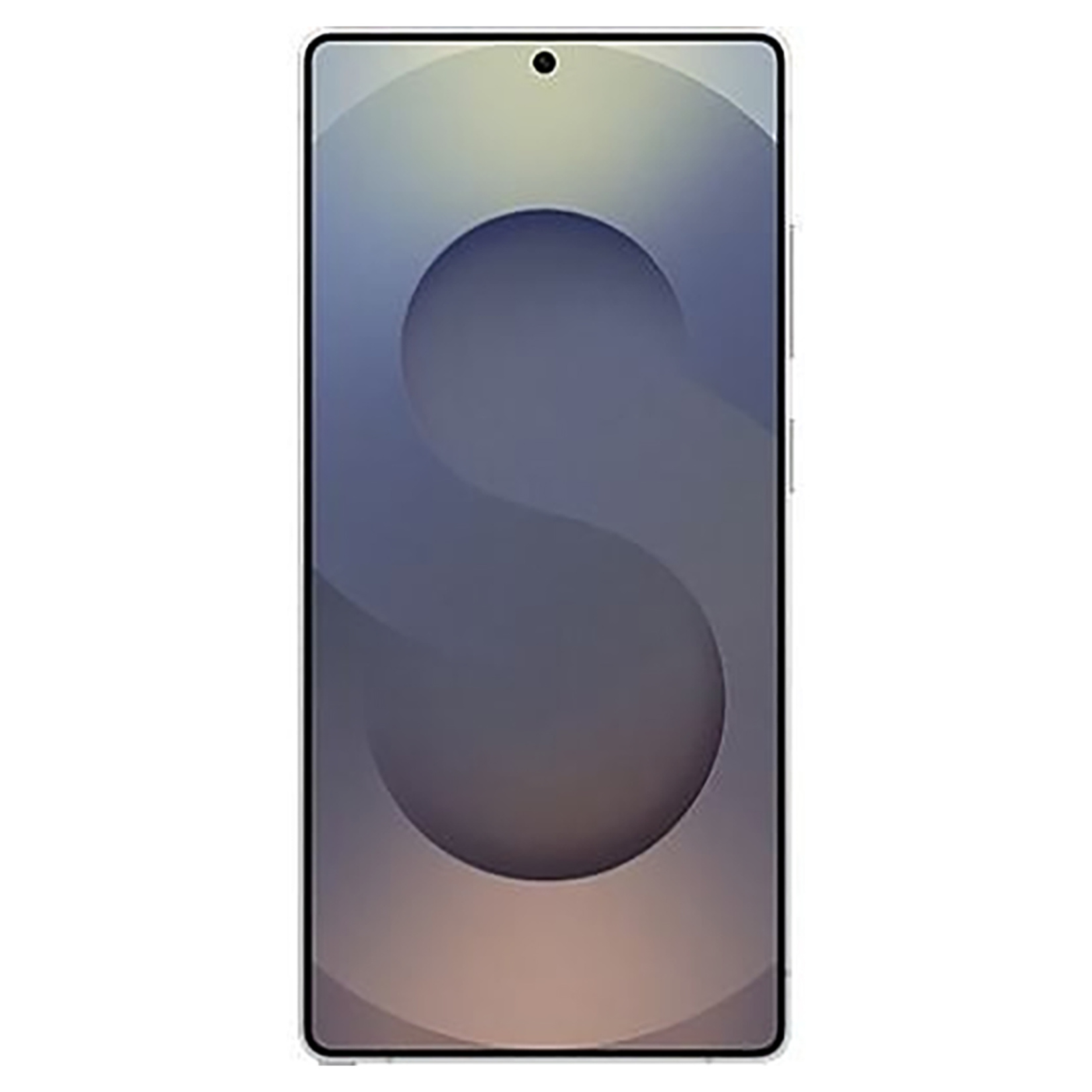 Samsung Galaxy S25 Ultra 12/512 GB Mavi Cep Telefonu - Görsel 2