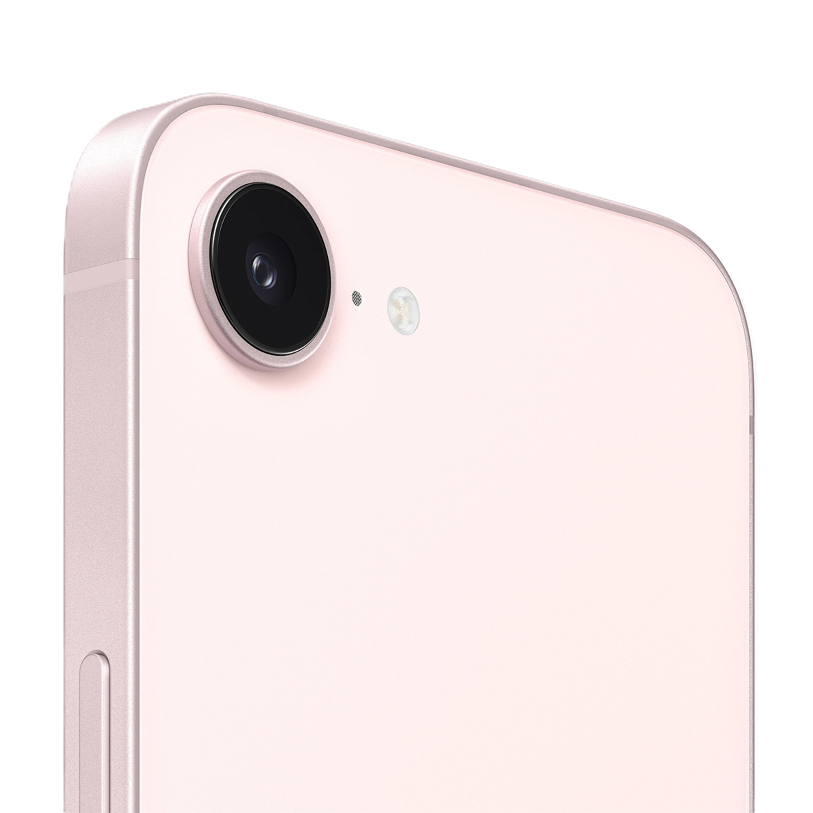 Apple iPhone 17E 256 GB Pembe Cep Telefonu - Görsel 3
