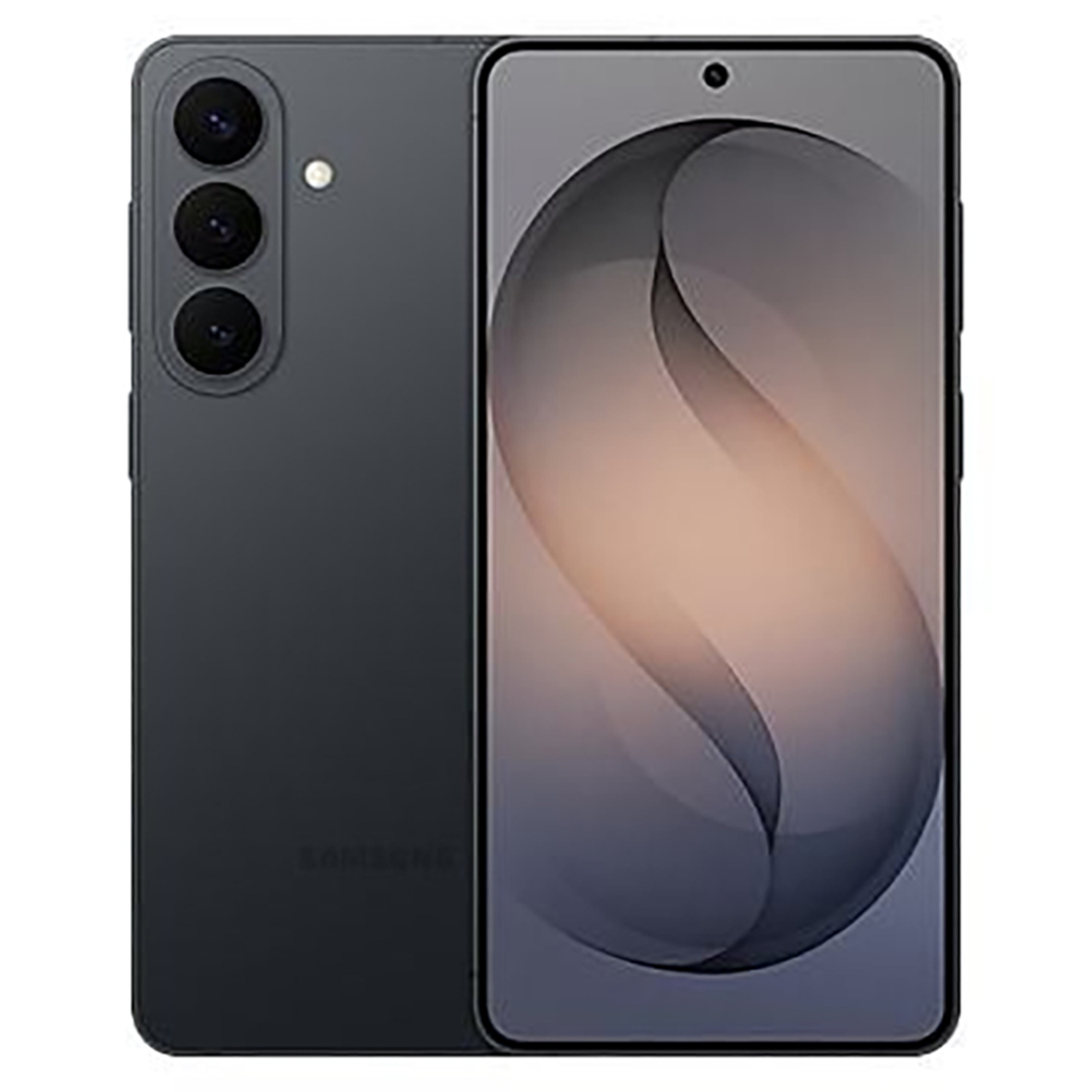 Samsung Galaxy S26 Plus 12/256 GB Siyah Cep Telefonu