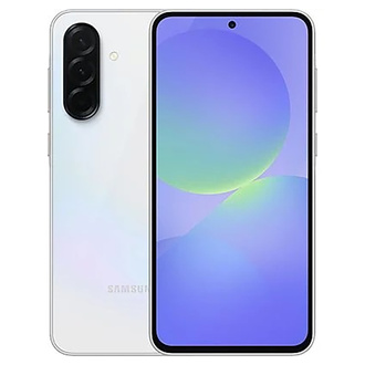 Samsung Galaxy A36 8/256 GB 5G Açık Gri Cep Telefonu