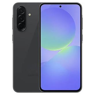 Samsung Galaxy A36 8/256 GB 5G Siyah Cep Telefonu