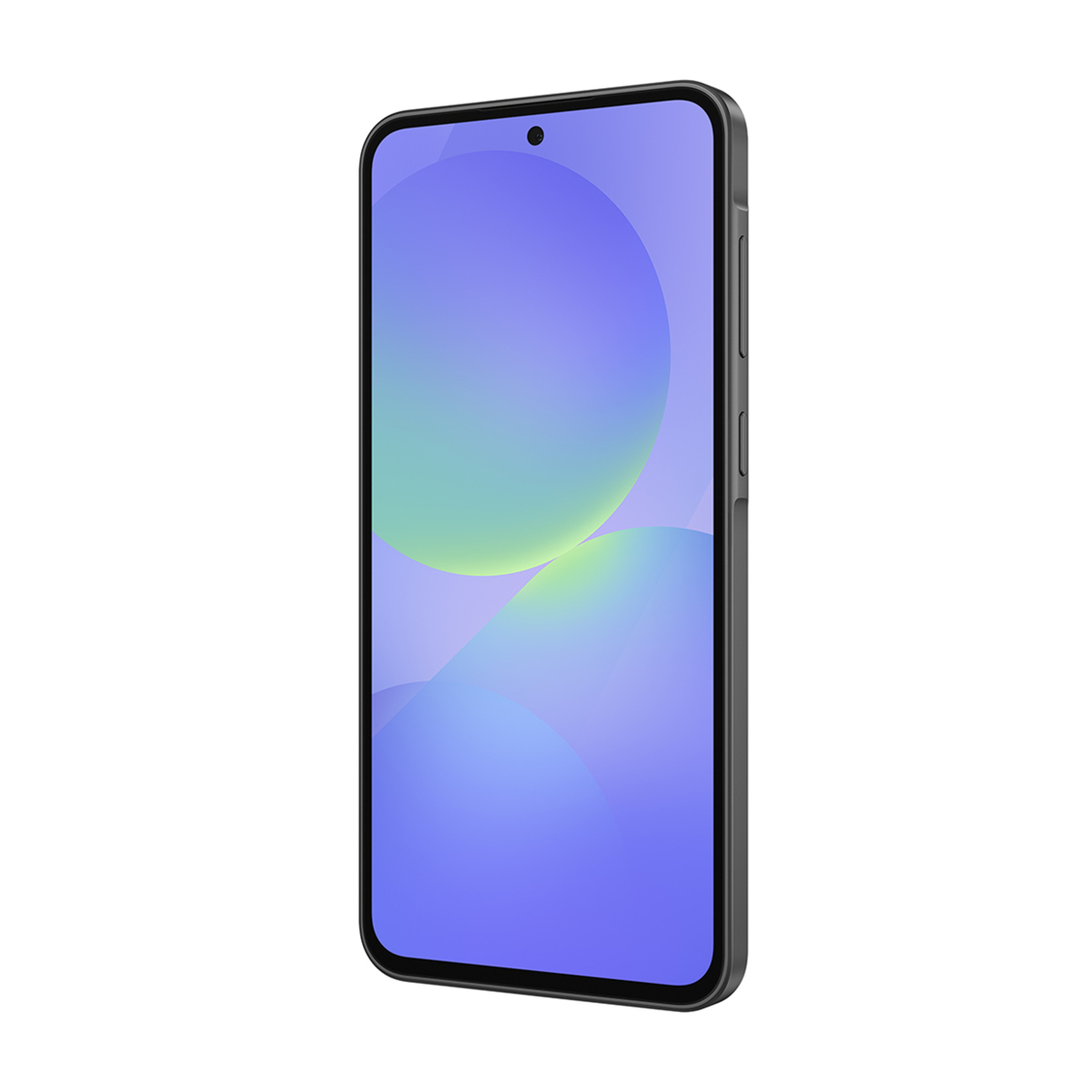 Samsung Galaxy A36 8/256 GB 5G Siyah Cep Telefonu - Görsel 3