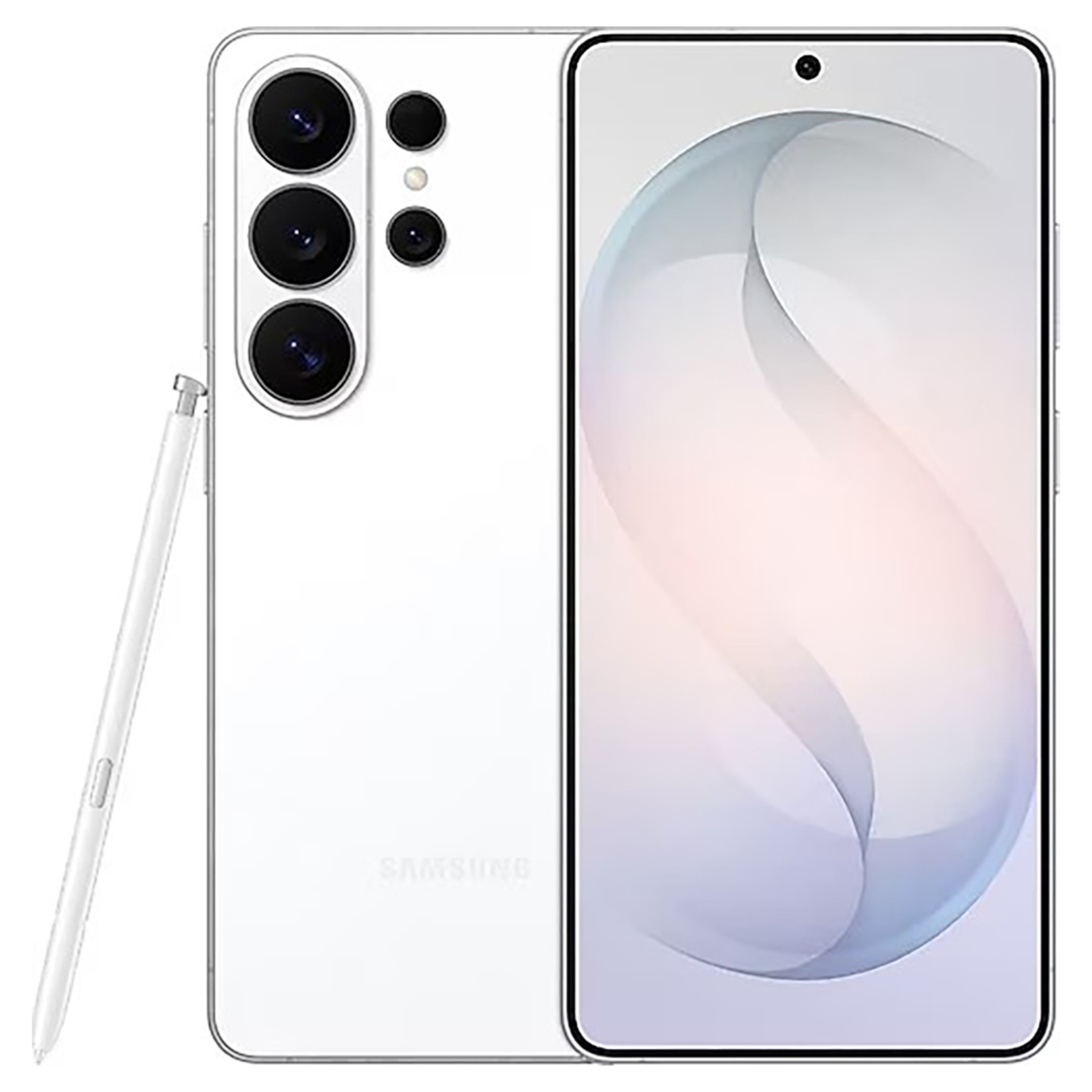 Samsung Galaxy S26 Ultra 12/256 GB Beyaz Cep Telefonu