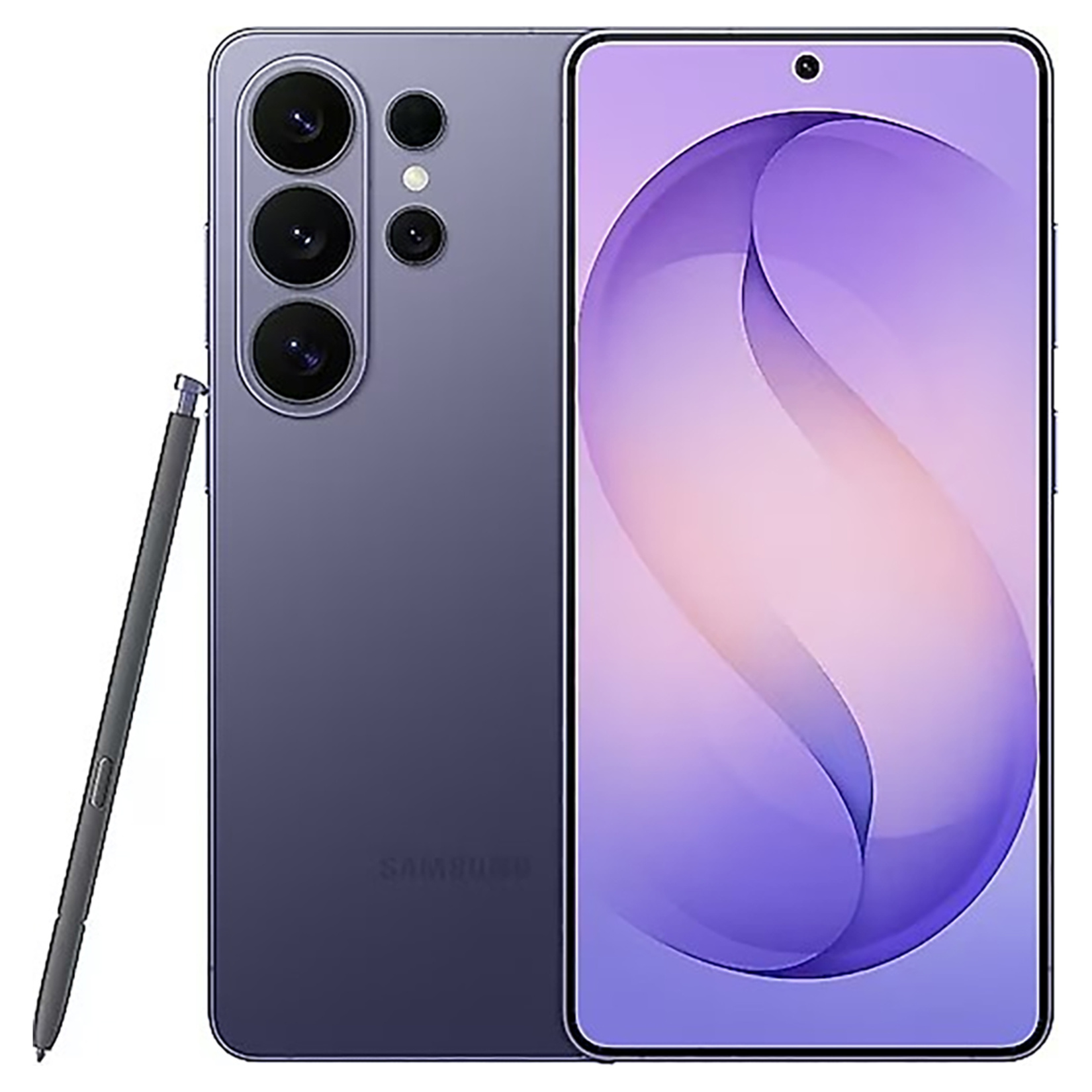 Samsung Galaxy S26 Ultra 12/512 GB Mor Cep Telefonu