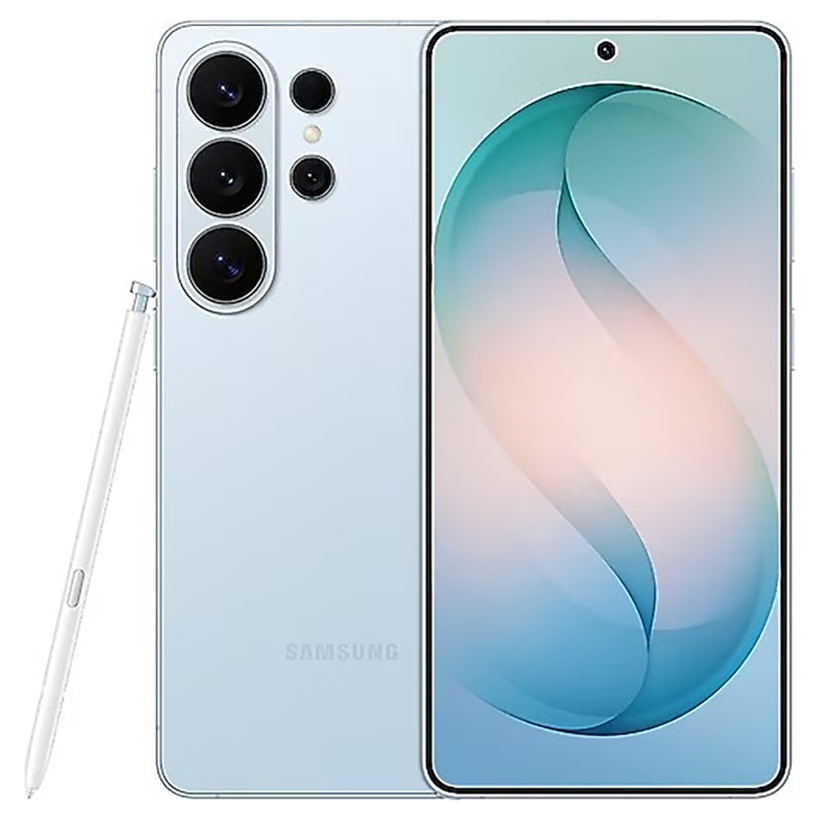 Samsung Galaxy S26 Ultra 12/512 GB Mavi Cep Telefonu
