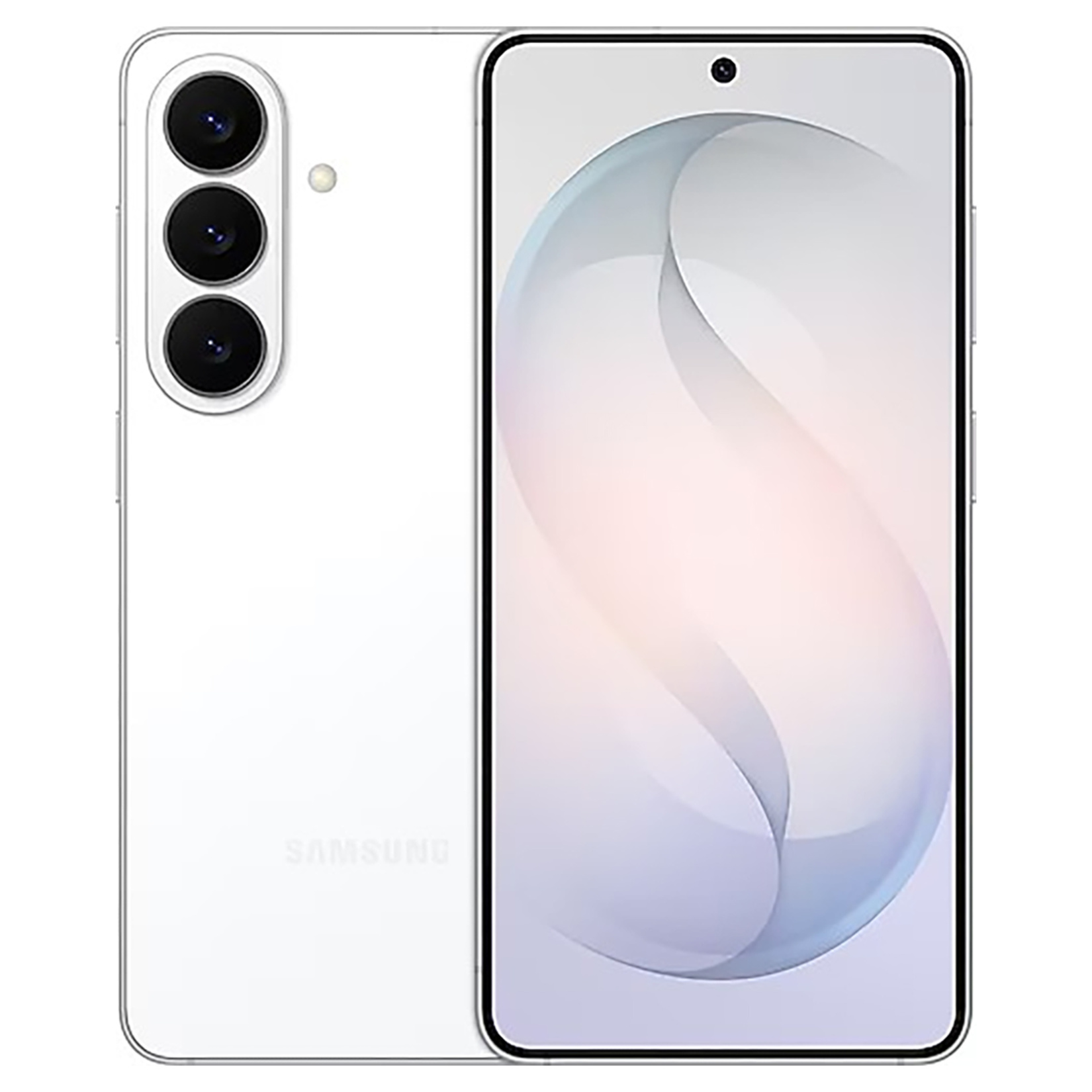 Samsung Galaxy S26 12/256 GB Beyaz Cep Telefonu