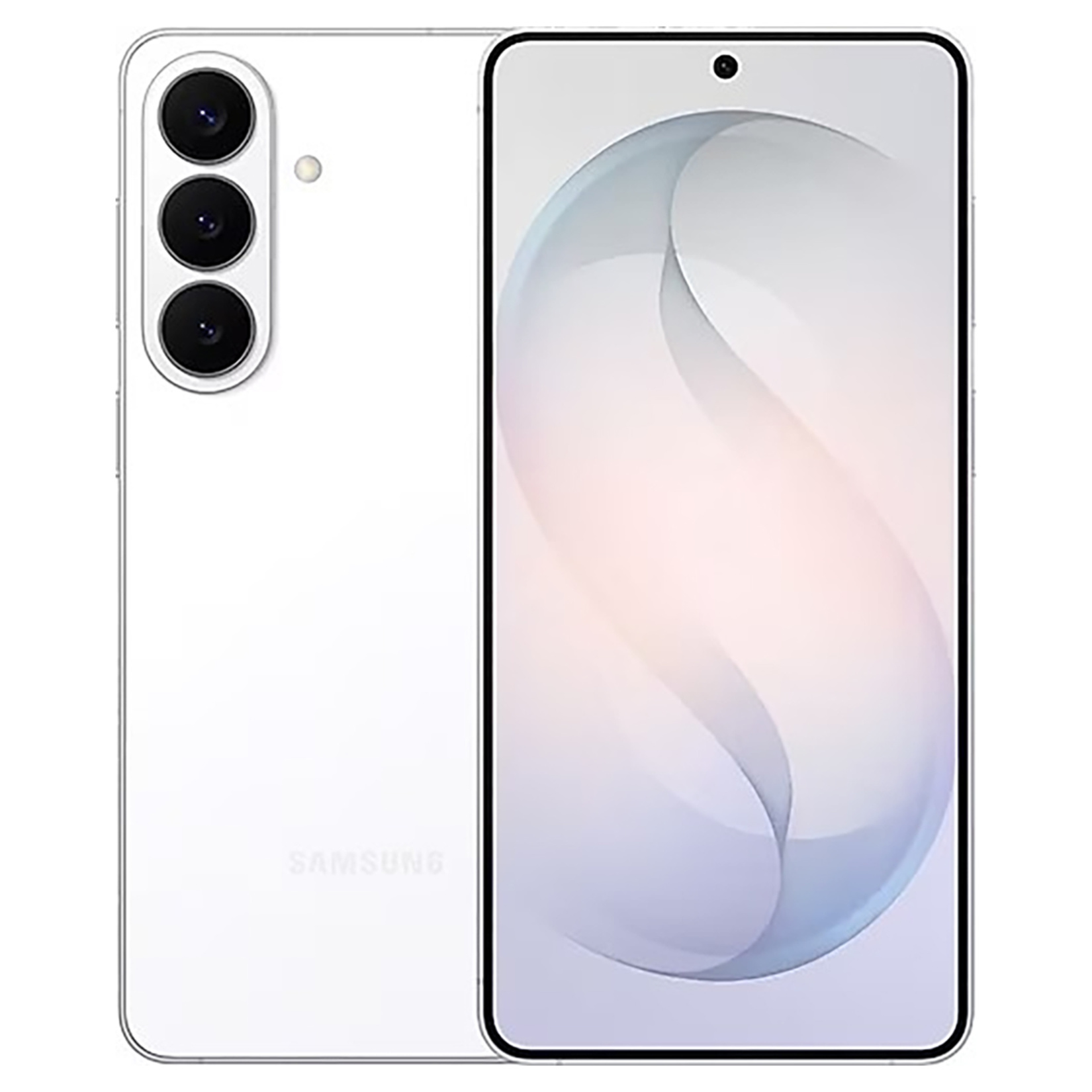 Samsung Galaxy S26 Plus 12/256 GB Beyaz Cep Telefonu