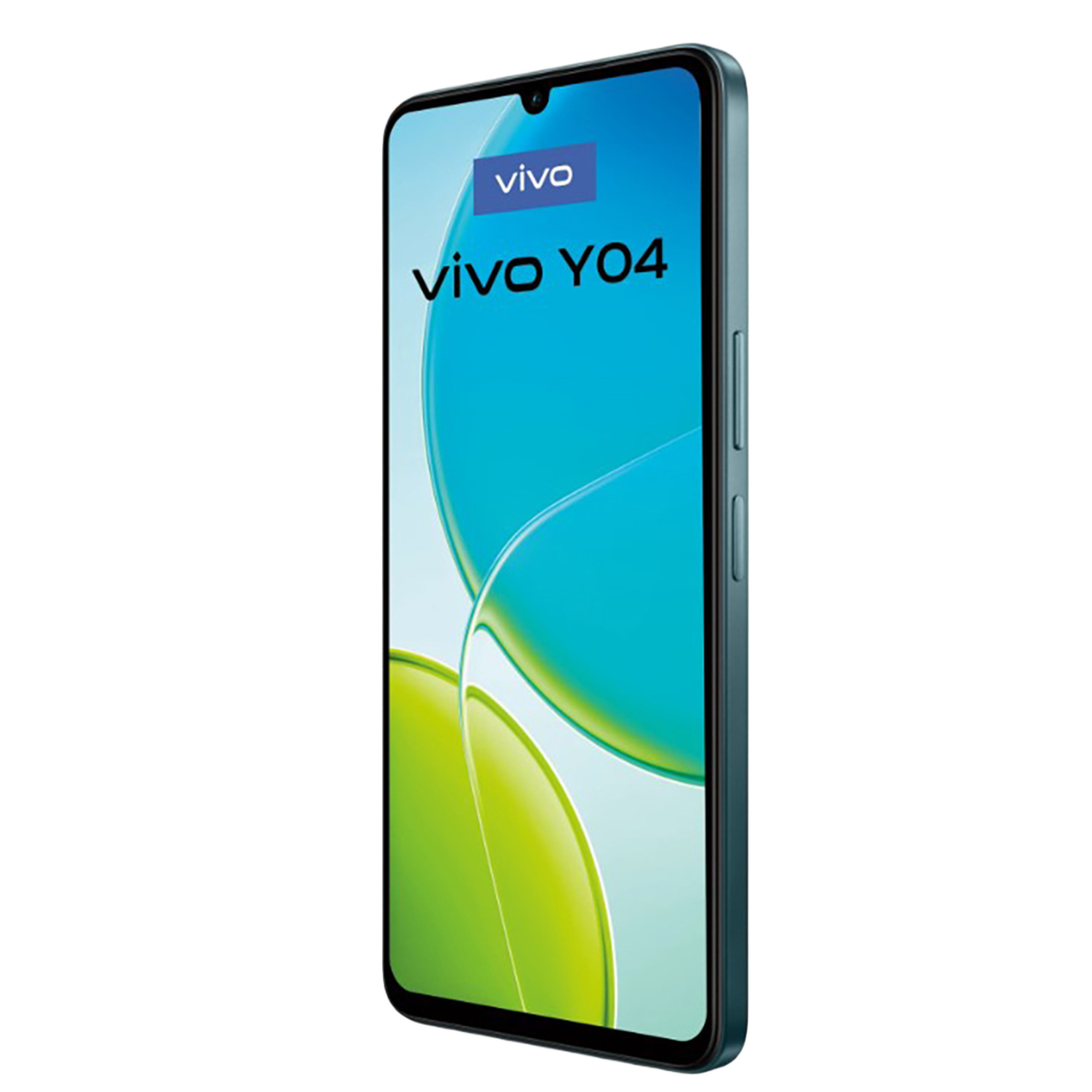 Vivo Y04 4/128 GB Yeşil Cep Telefonu - Görsel 2