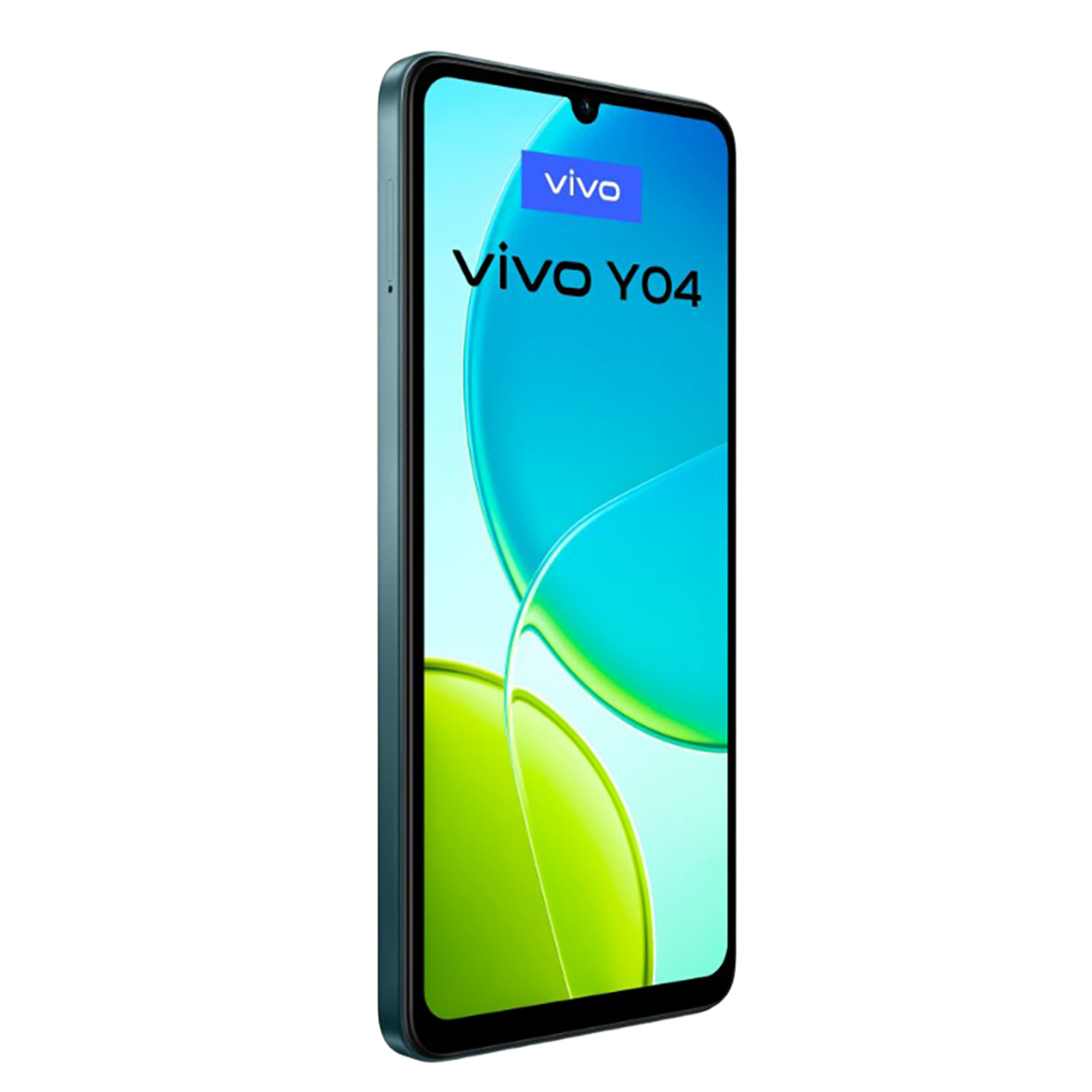 Vivo Y04 4/128 GB Yeşil Cep Telefonu - Görsel 4