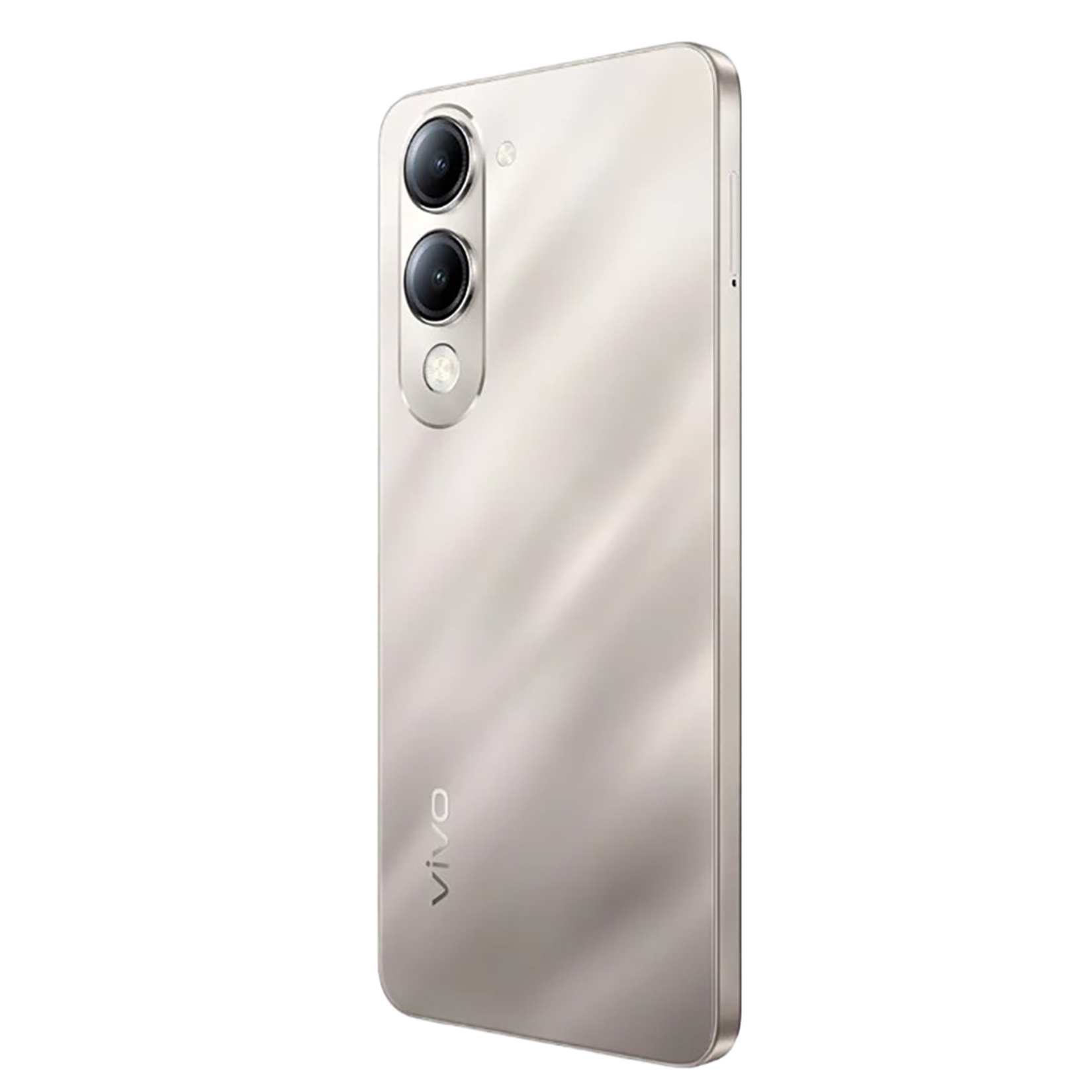 Vivo Y04 4/128 GB Altın Sarısı Cep Telefonu - Görsel 3