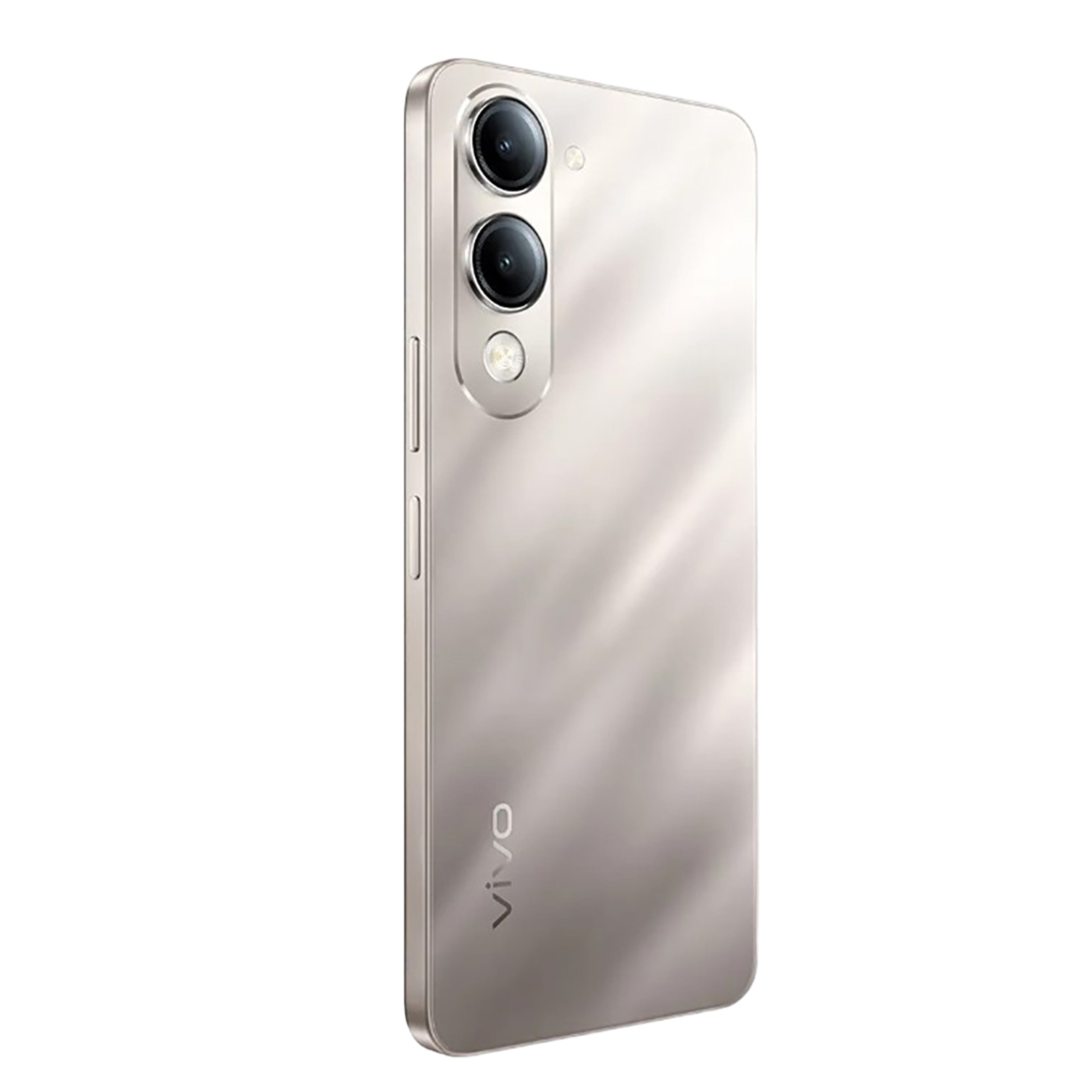 Vivo Y04 4/128 GB Altın Sarısı Cep Telefonu - Görsel 5