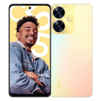 Realme C55 6/128 GB Gün Işığı Cep Telefonu