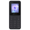 TCL Onetouch 4021 Tuşlu Telefon Siyah (T301P) - Görsel 1