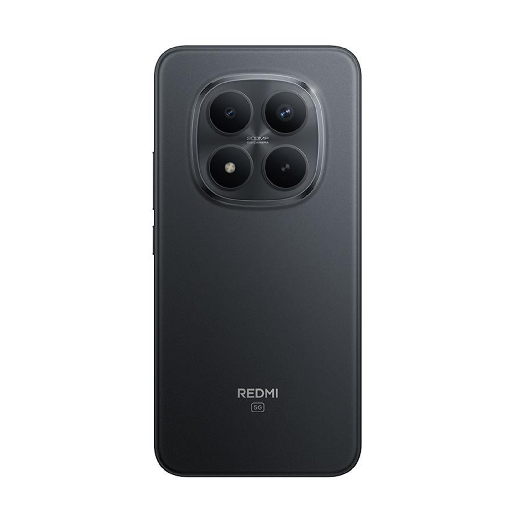 Xiaomi Redmi Note 15 Pro Plus 8/256 GB 5G Siyah Cep Telefonu - Görsel 3