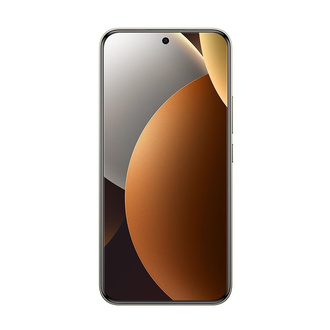 Xiaomi Redmi Note 15 Pro Plus 8/256 GB 5G Kahverengi Cep Telefonu