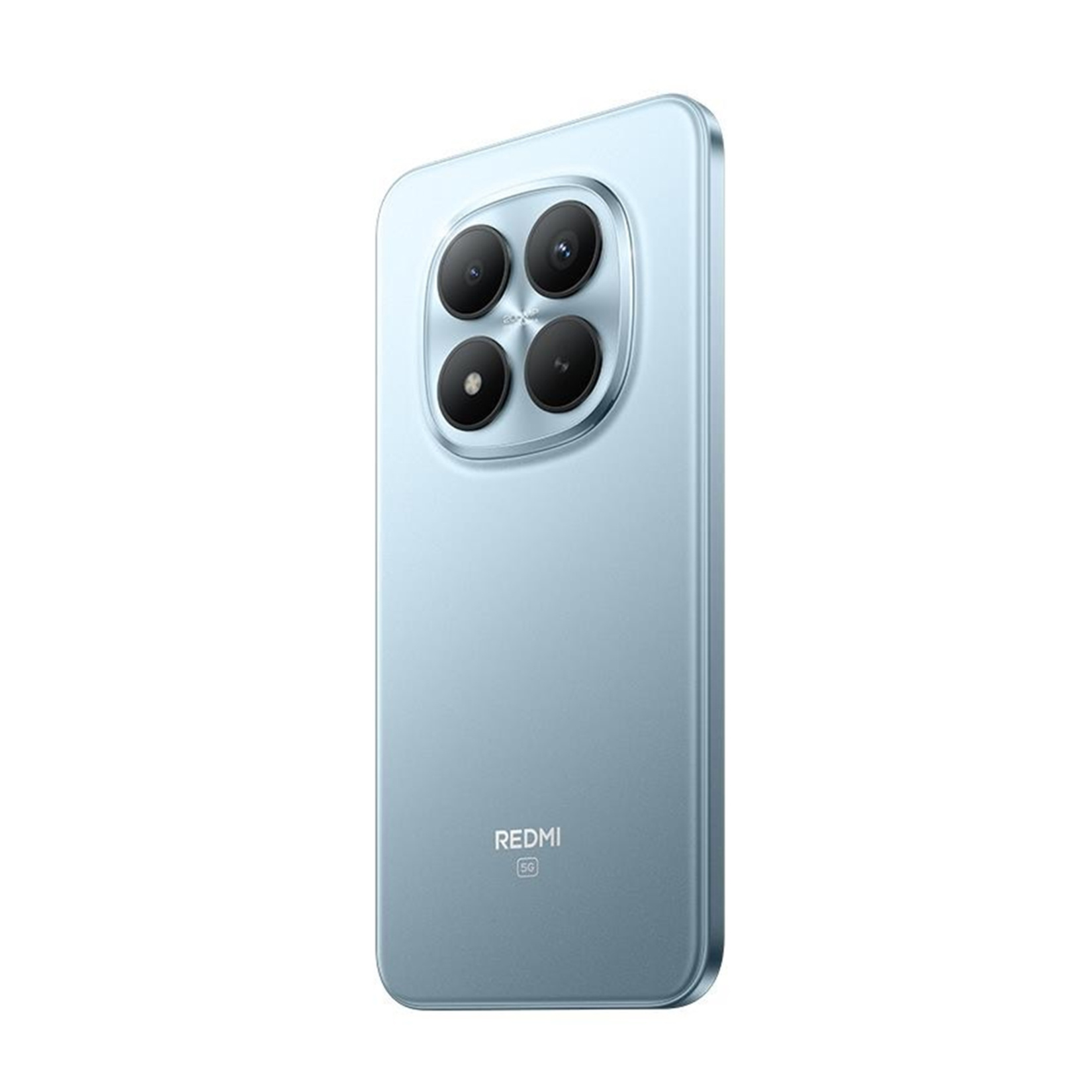 Xiaomi Redmi Note 15 Pro Plus 8/256 GB 5G Mavi Cep Telefonu - Görsel 4