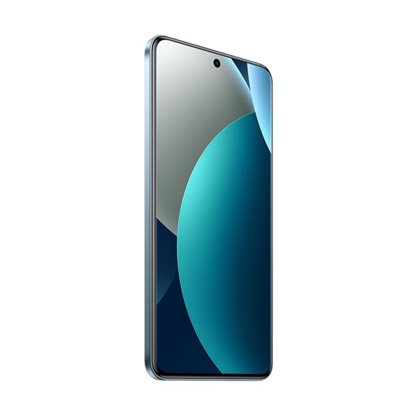 Xiaomi Redmi Note 15 Pro 8/256 GB Mavi Cep Telefonu - Görsel 3