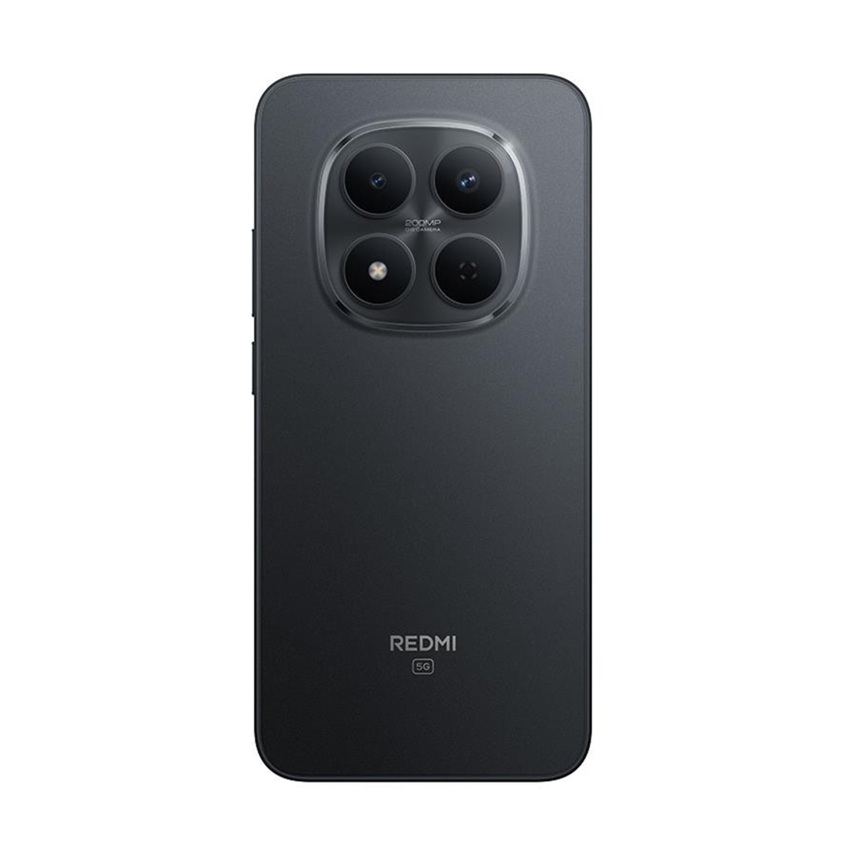 Xiaomi Redmi Note 15 Pro 8/256 GB 5G Siyah Cep Telefonu - Görsel 2