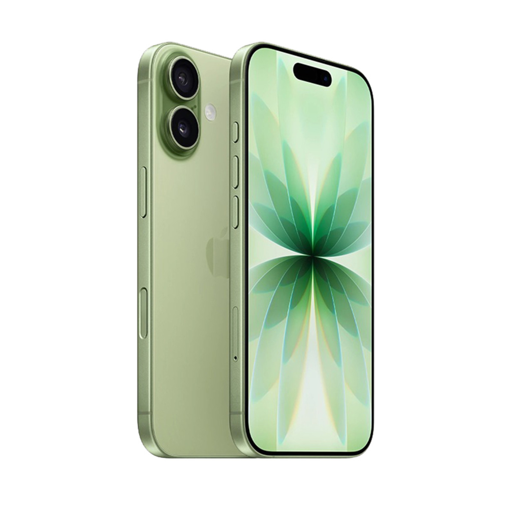 Apple iPhone 17 512 GB Adaçayı Cep Telefonu - Görsel 1