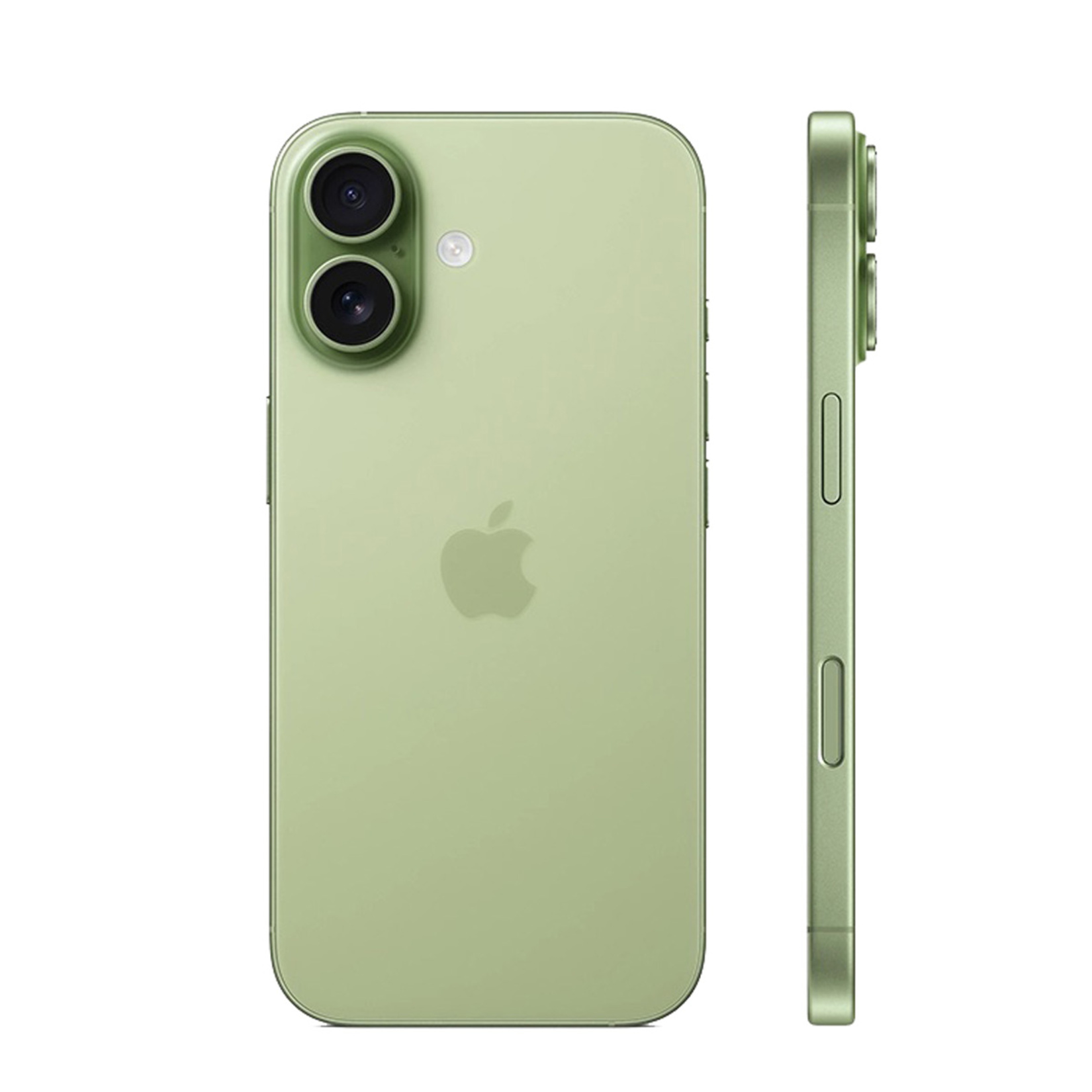 Apple iPhone 17 512 GB Adaçayı Cep Telefonu - Görsel 2