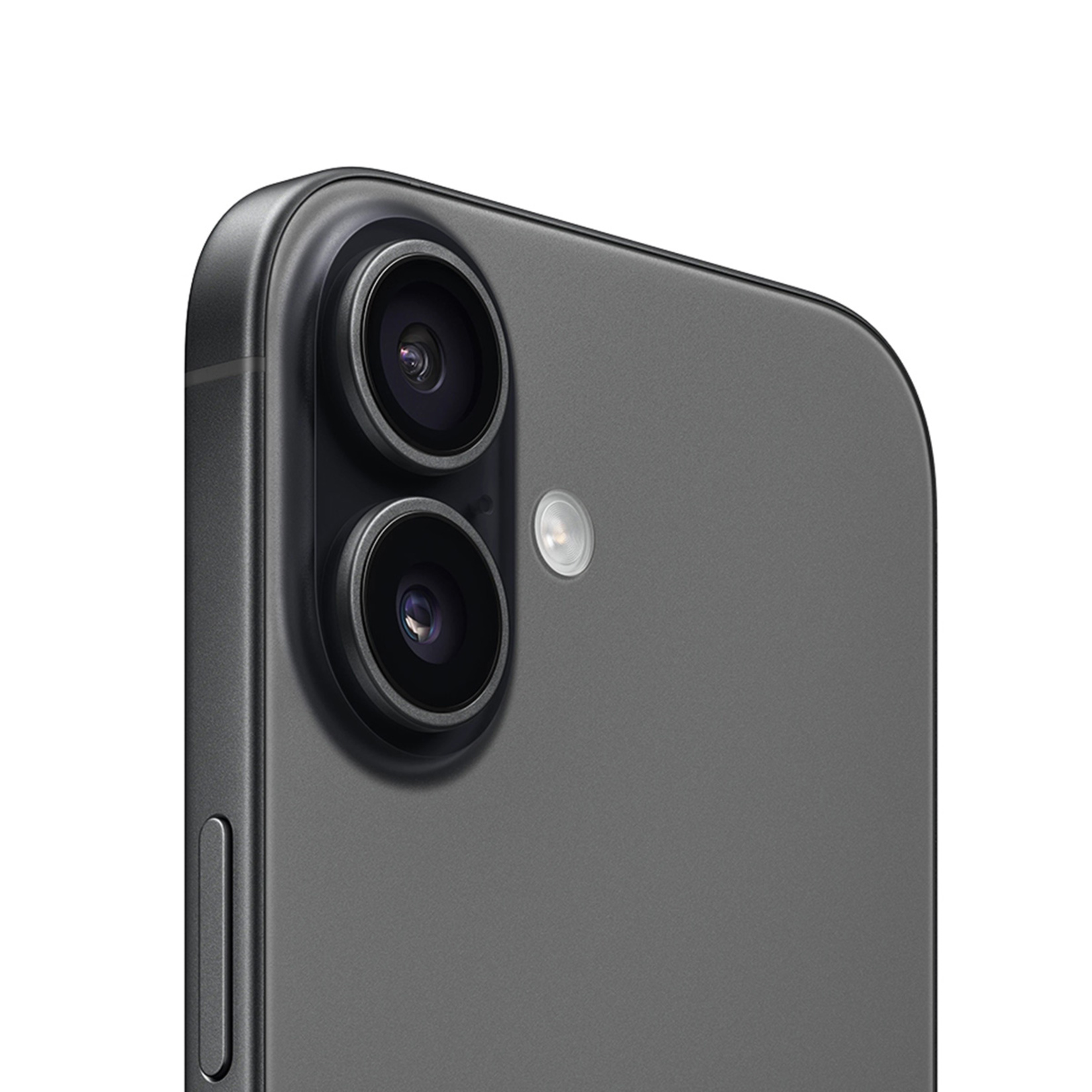 Apple iPhone 17 512 GB Siyah Cep Telefonu - Görsel 3