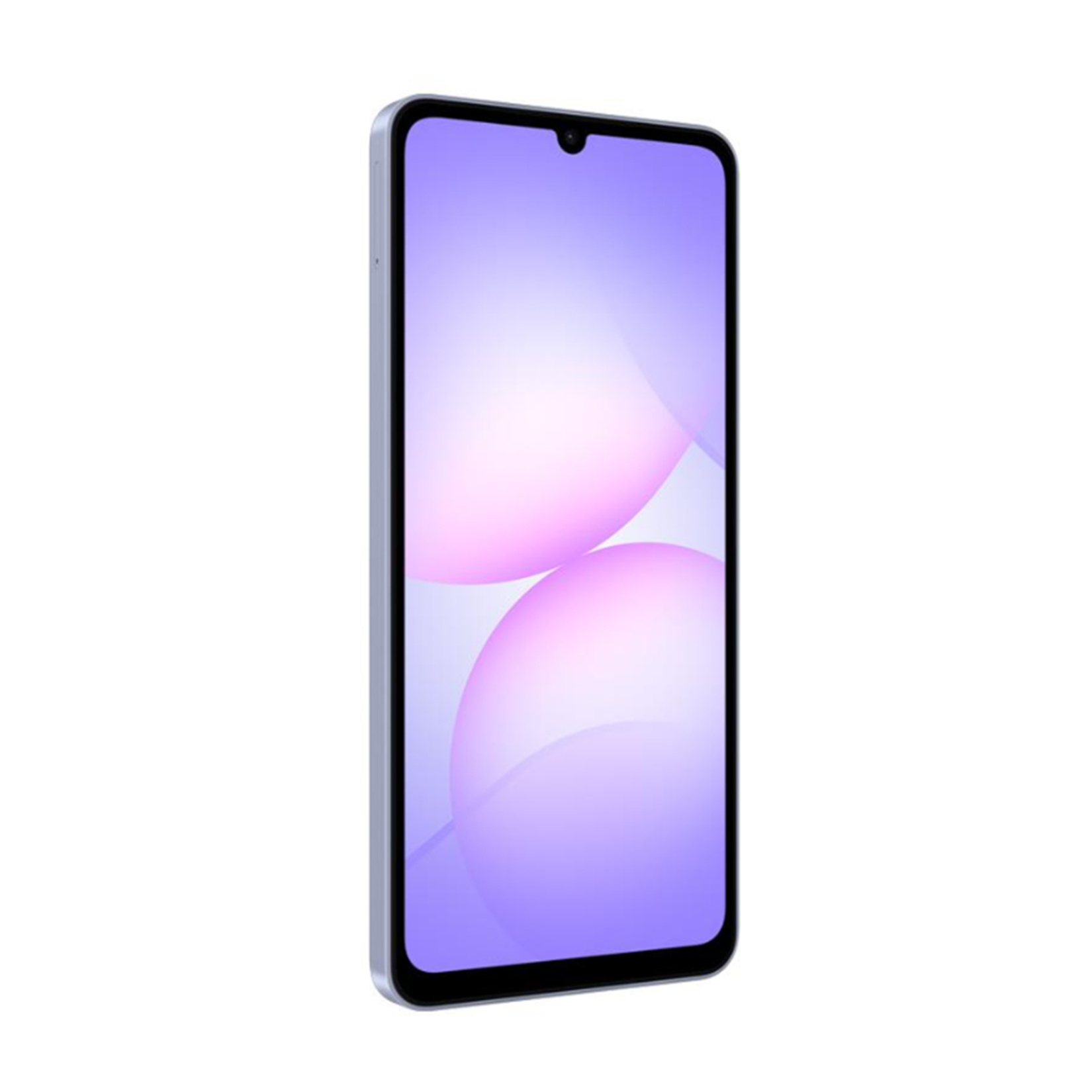 Samsung Galaxy A07 4/128 GB Mor Cep Telefonu - Görsel 2