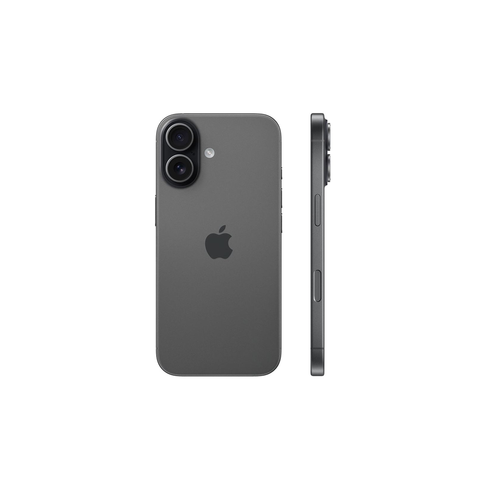 Apple iPhone 17 256 GB Siyah Cep Telefonu - Görsel 2