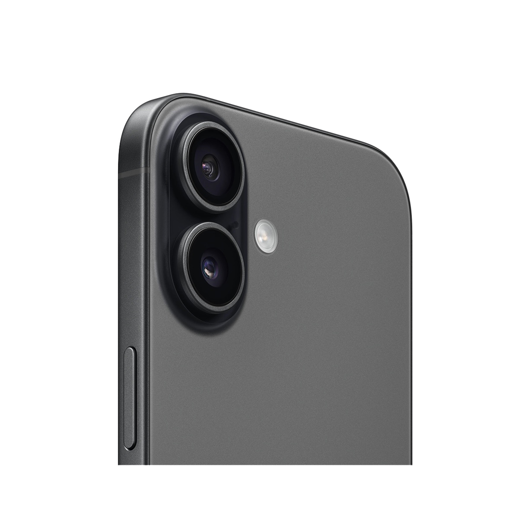 Apple iPhone 17 256 GB Siyah Cep Telefonu - Görsel 3