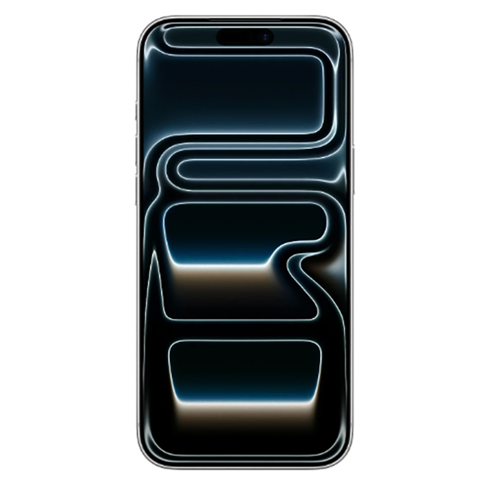 Apple iPhone 17 Pro Max 512 GB Gümüş Cep Telefonu - Görsel 2