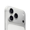 Apple iPhone 17 Pro Max 512 GB Gümüş Cep Telefonu - Görsel 3