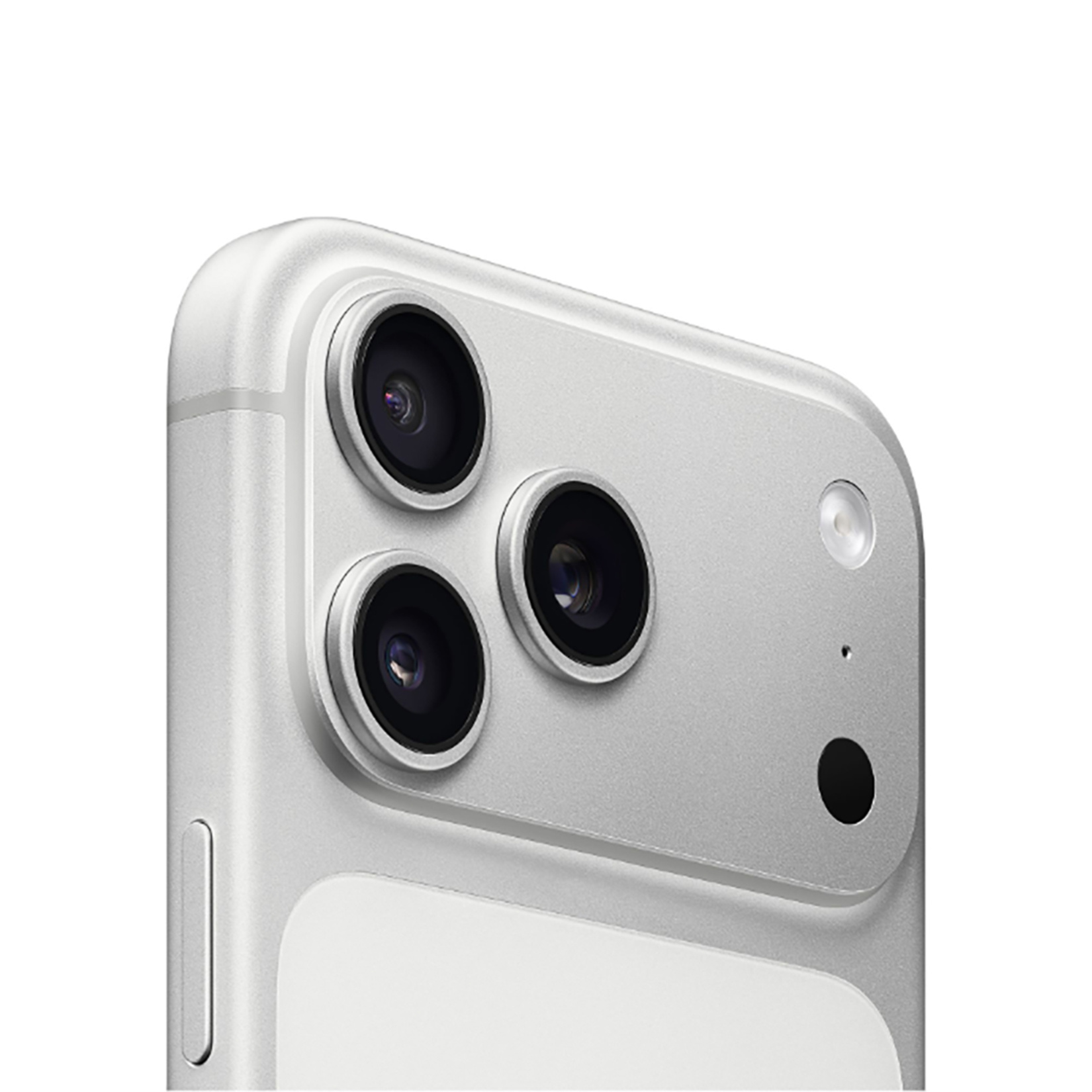 Apple iPhone 17 Pro Max 512 GB Gümüş Cep Telefonu - Görsel 3