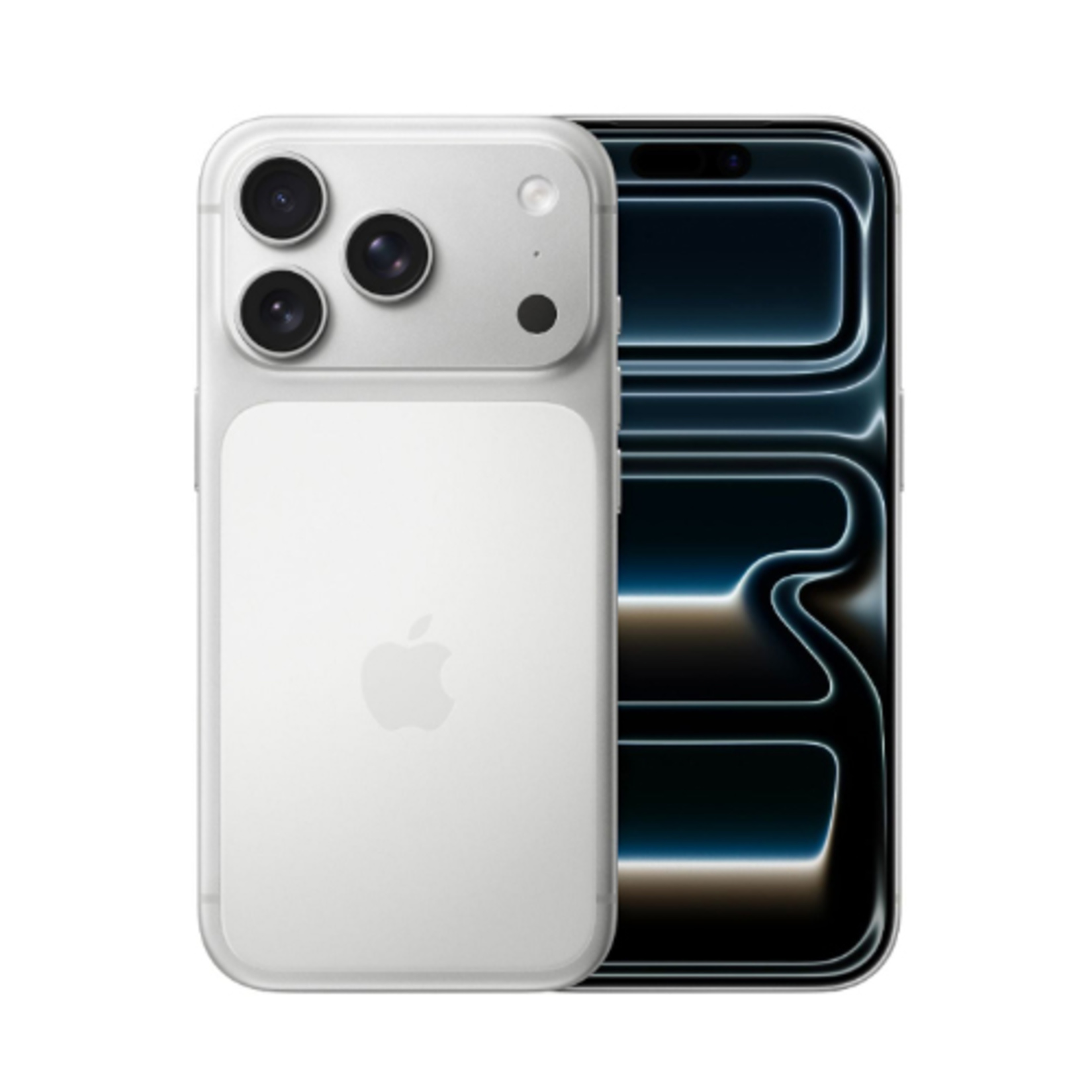 Apple iPhone 17 Pro 256 Gb Gümüş Cep Telefonu - Görsel 1