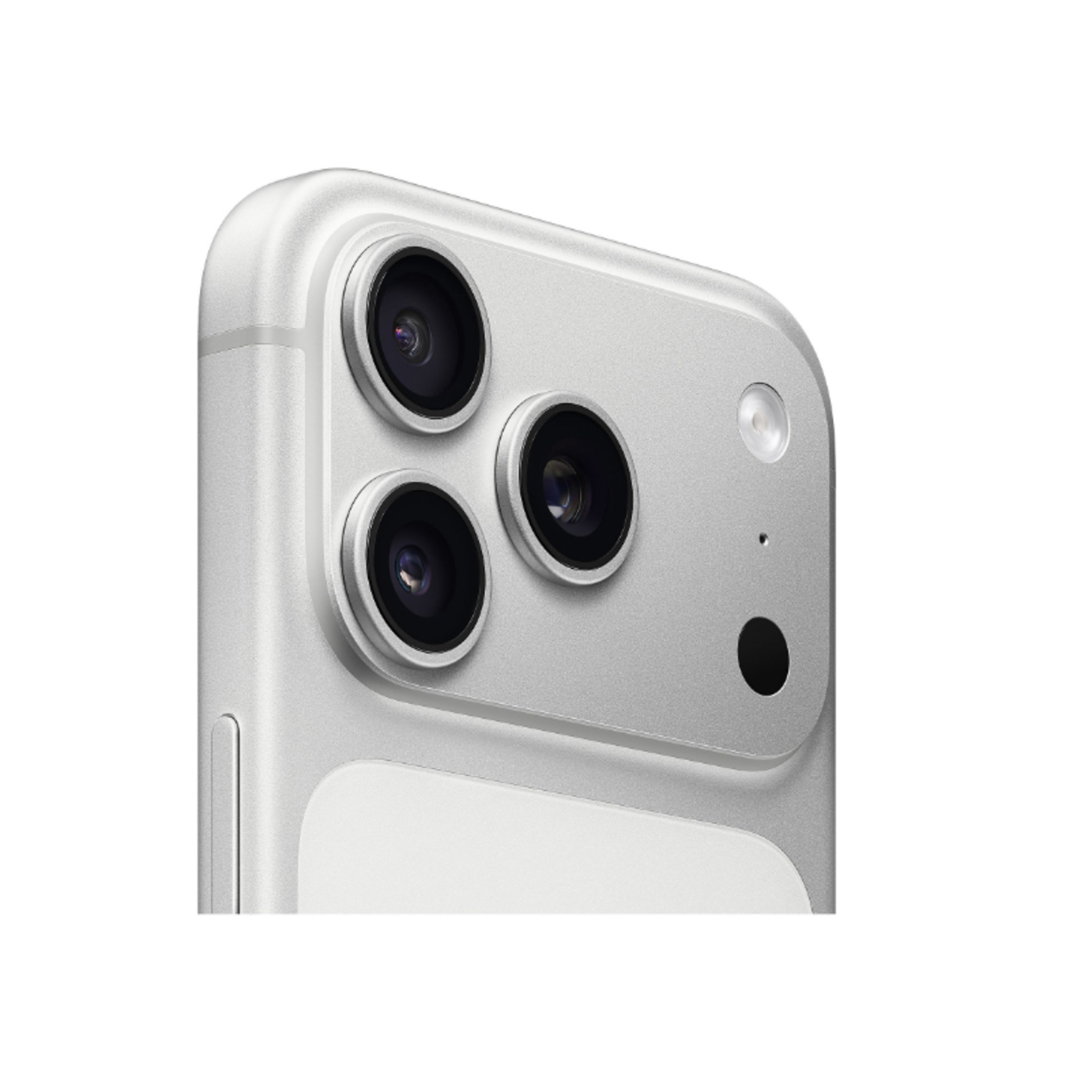 Apple iPhone 17 Pro 256 Gb Gümüş Cep Telefonu - Görsel 3
