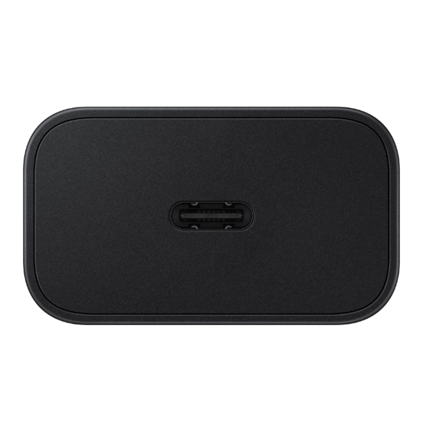 Samsung Type-C 25W Hızlı Şarj Adaptörü Siyah EP-T2510N - Görsel 3