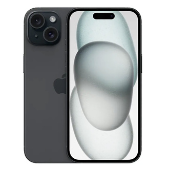 Apple iPhone 15 256 GB Siyah Cep Telefonu