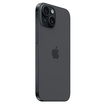 Apple iPhone 15 256 GB Siyah Cep Telefonu - Görsel 3