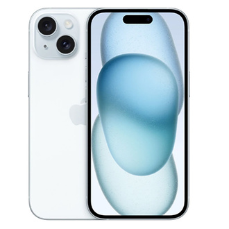 Apple iPhone 15 256 GB Mavi Cep Telefonu