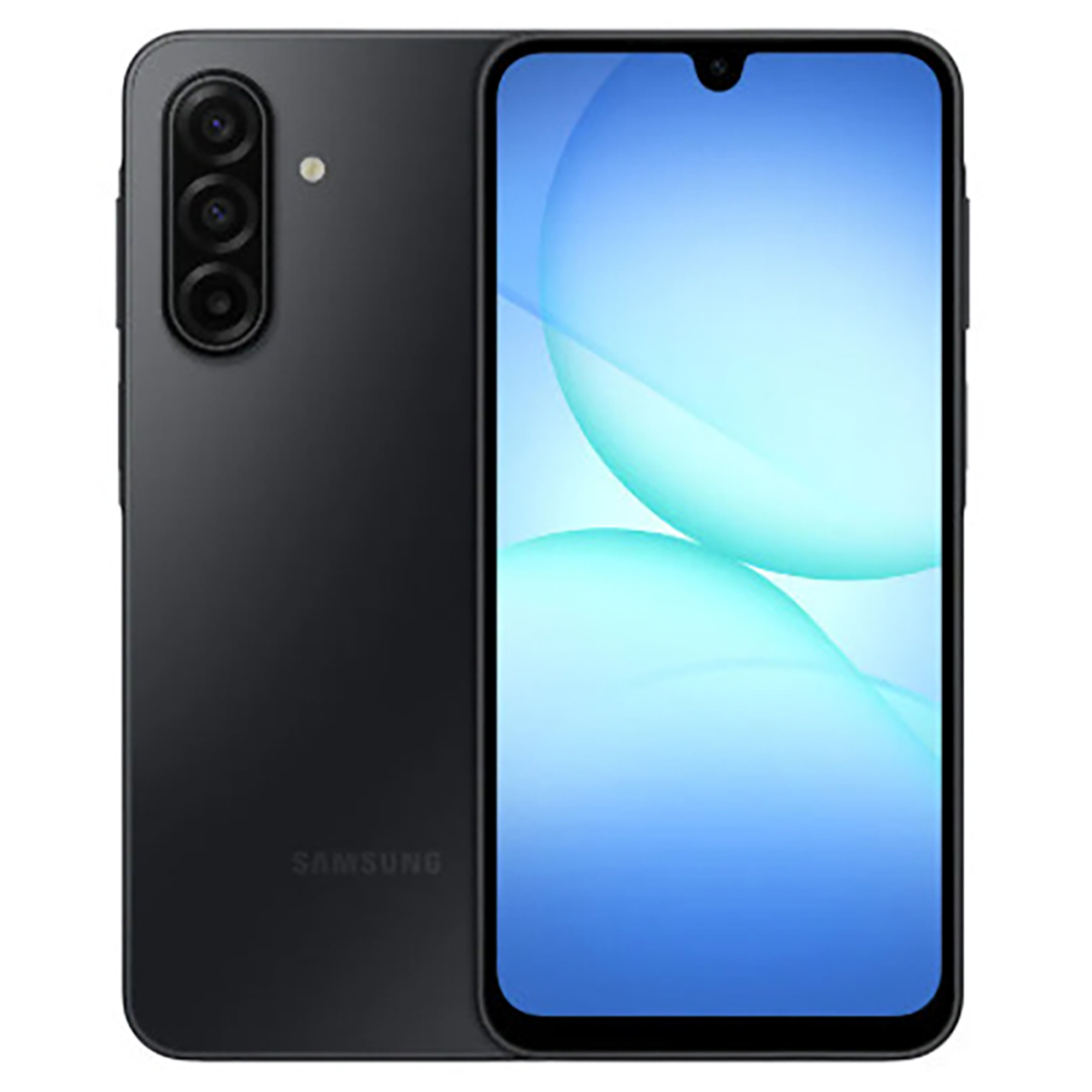 Samsung Galaxy A17 8/256 GB 5G Siyah Cep Telefonu - Görsel 1