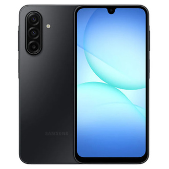 Samsung Galaxy A17 8/256 GB 5G Siyah Cep Telefonu